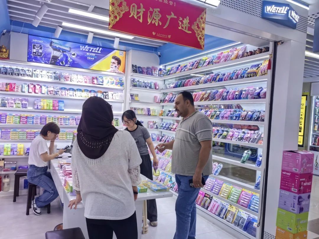 “国外客户比我们更急	” - 图片6